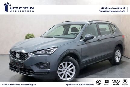 Seat Tarraco 20.990 km 29.760 € Wardenburg 26203