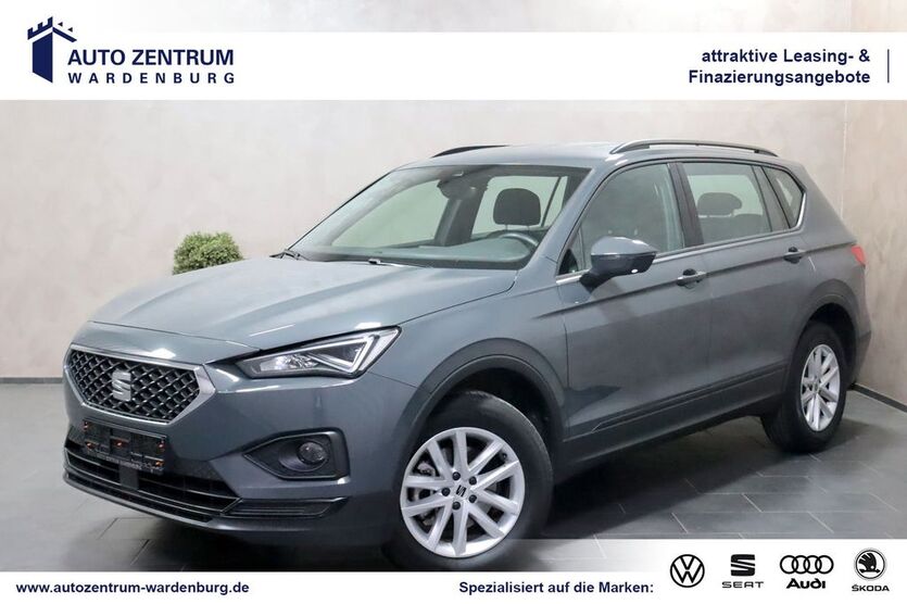 Seat Tarraco 20.990 km 29.760 € Wardenburg 26203