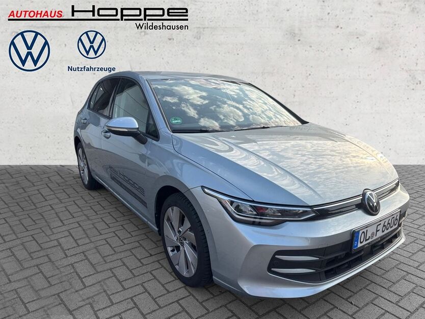 VW Golf 5.000 km 26.890 € Wildeshausen 27793