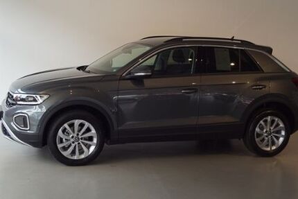 VW T-Roc 2.000 km 26.449 € Friesoythe 26169