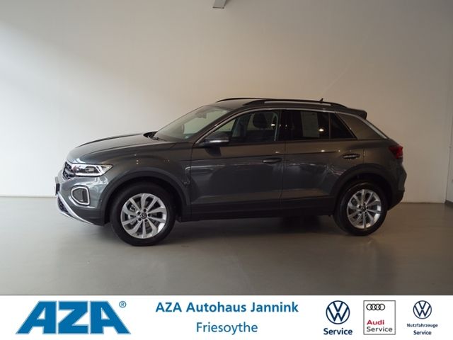 VW T-Roc 2.000 km 26.449 € Friesoythe 26169