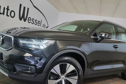 Volvo XC40 Hybrid 2WD PHEV LED AHK Navi Kamera 69.100 km 25.850 &euro; Garrel 49681