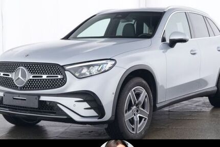 Mercedes-Benz GLC 200 8.045 km 55.500 &euro; Oldenburg 26125