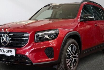 Mercedes-Benz GLB 200 18.000 km 43.440 &euro; Oldenburg 26129