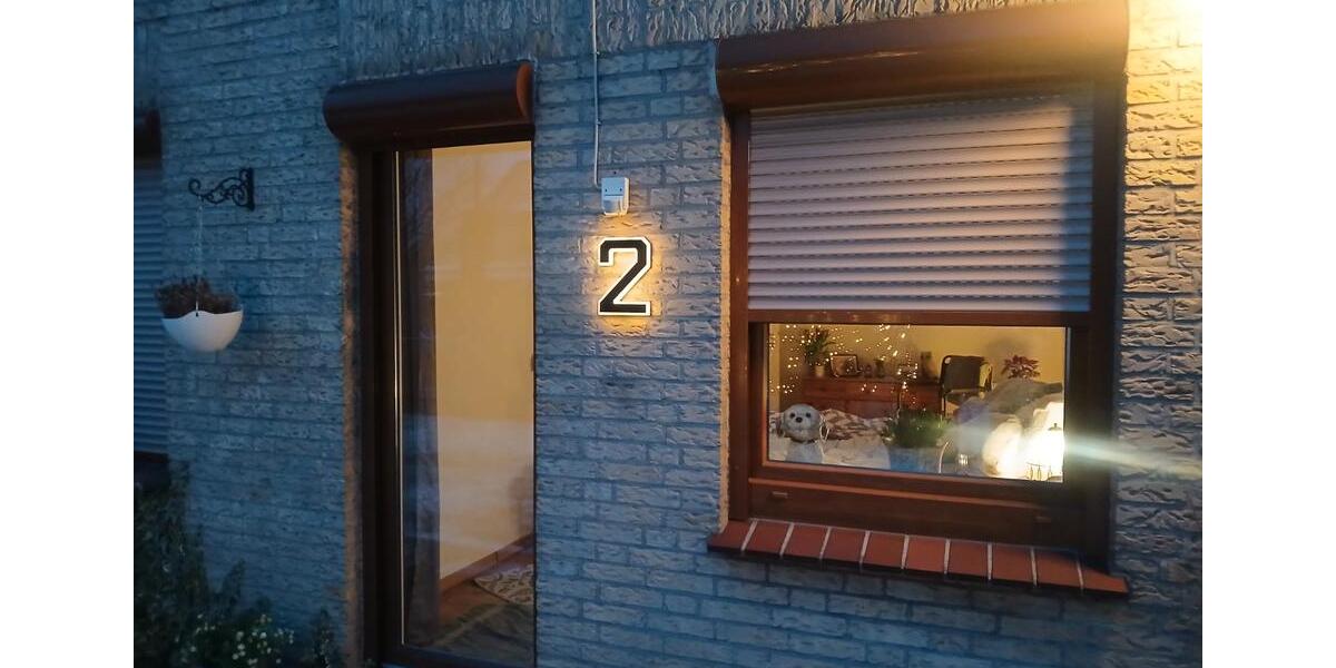 Doppelhaushälfte Bad Zwischenahn - 2 Zimmer, 160 m&sup2;, 395.000&euro; | Angebot:27030027