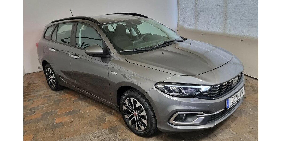 Fiat Tipo CityLife LED APP Navi Klima Kamera Tempomat 42.900 km 14.990 &euro; Garrel 49681