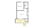 Mehrfamilienhaus, Wohnhaus Jade Sehestedt - 5 Zimmer, 125 m&sup2;, 149.000&euro; | Angebot:26331488