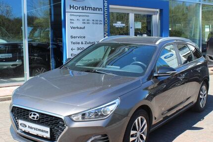 Hyundai i30 138.539 km 10.950 &euro; Rastede 26180