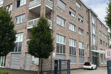 Wohnung Oldenburg Bürgeresch - 4 Zimmer, 111 m&sup2;, 1.150&euro; | Angebot:27162710