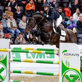 AGRAVIS-Cup Oldenburg