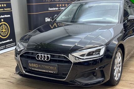 Audi A4 54.351 km 22.990 &euro; Rastede/ Wahnbek 26180