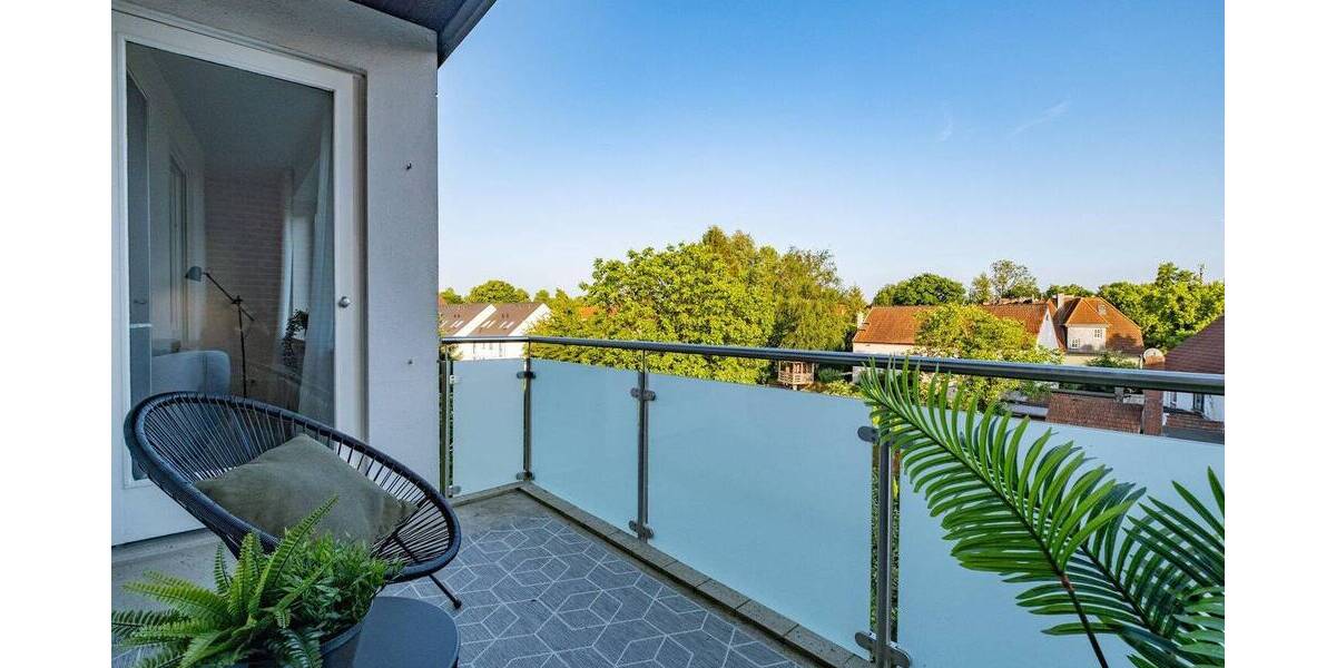 Etagenwohnung Oldenburg Osternburg - 3 Zimmer, 75 m&sup2;, 249.900&euro; | Angebot:26909012