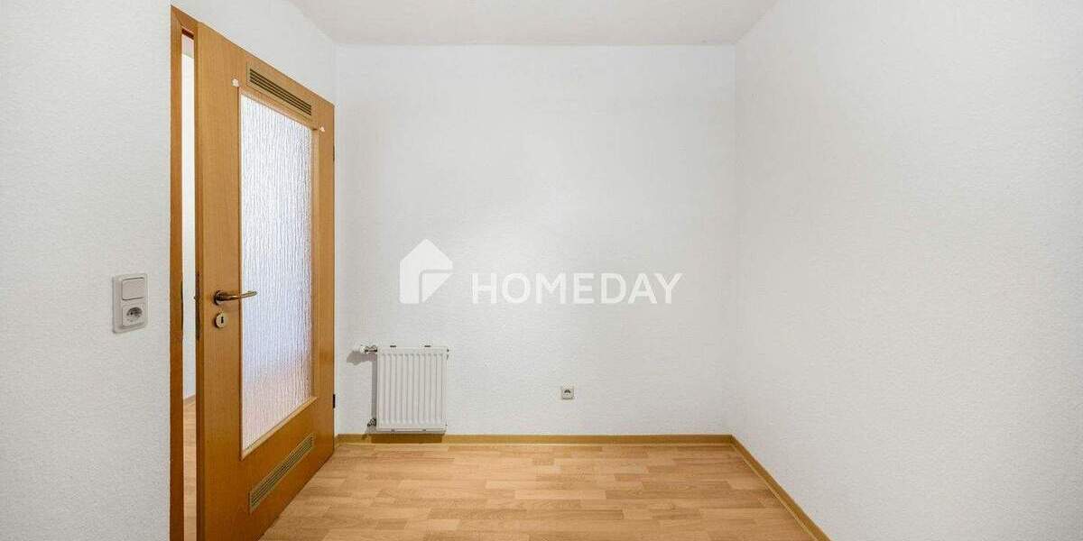 Etagenwohnung Elsfleth - 2 Zimmer, 45 m&sup2;, 99.000&euro; | Angebot:24723089