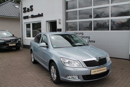 Skoda Octavia 121.021 km 5.499 &euro; Rastede 26180