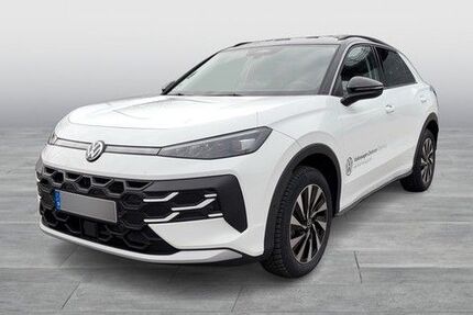 VW T-Roc 1.500 km 36.990 € Oldenburg 26135