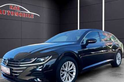 VW Arteon