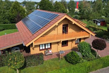 Haus Jade Jaderberg - 6 Zimmer, 171 m&sup2;, 619.000&euro; | Angebot:25679454