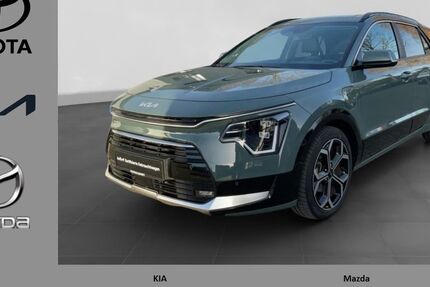 Kia Niro 55.826 km 26.490 &euro; Delmenhorst 27755