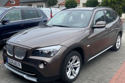 BMW X1 190.000 km 6.550 € Cloppenburg 49661