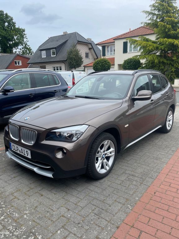 BMW X1 190.000 km 6.550 € Cloppenburg 49661