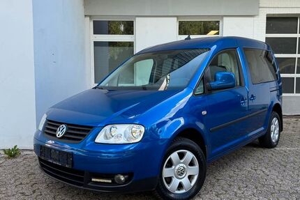 VW Caddy 118.650 km 11.980 &euro; Brake 26919