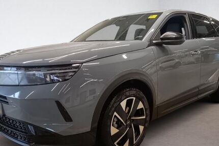Opel Grandland (X) 10.351 km 26.950 &euro; Wiefelstede 26215