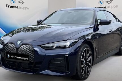 BMW i4 23.666 km 57.490 &euro; Oldenburg 26135