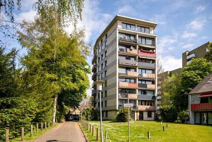 Wohnung Delmenhorst Mitte - 3 Zimmer, 66 m&sup2;, 669&euro; | Angebot:27317606