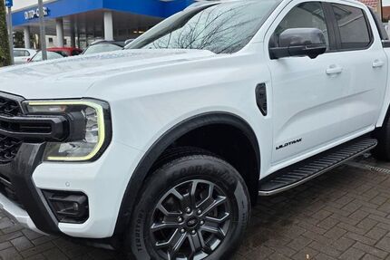 Ford Ranger 92.974 km 43.950 &euro; Oldenburg 26135