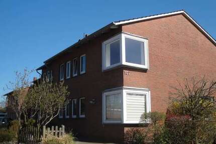 Wohnung zum Mieten in Oldenburg 620 € 72.86 m²