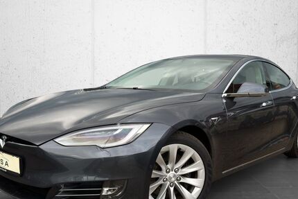 Tesla Model S 150.000 km 22.999 &euro; Wardenburg (bei Oldenburg) 26203