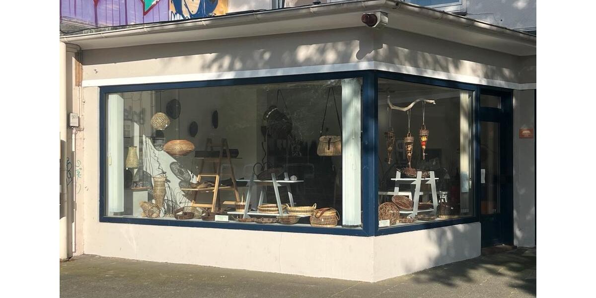 Kleiner, zentral gelegener LadenBüro an der Nadorster Straße zimmer