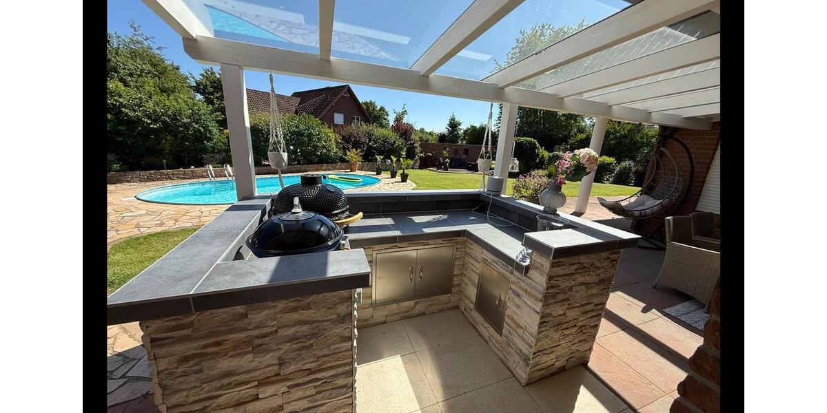 Einfamilienhaus Dötlingen - 7 Zimmer, 278 m&sup2;, 629.000&euro; | Angebot:26252842