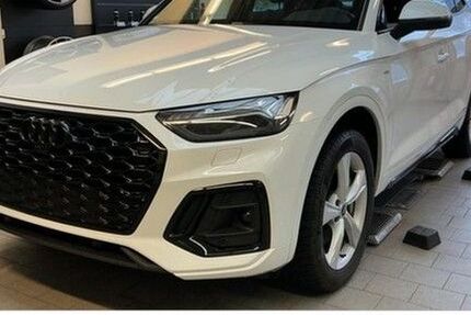 Audi Q5 54.520 km 39.778 &euro; Oldenburg 26135