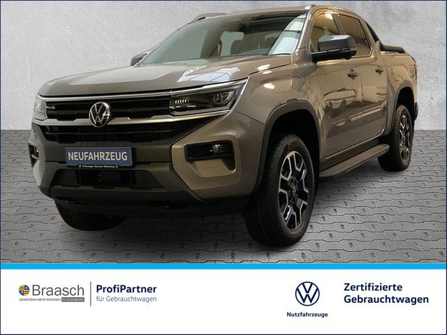 VW Amarok 13.750 km 63.978 € Oldenburg 26135