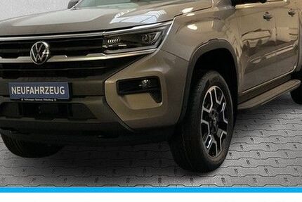 VW Amarok 17.900 km 63.978 &euro; Oldenburg 26135