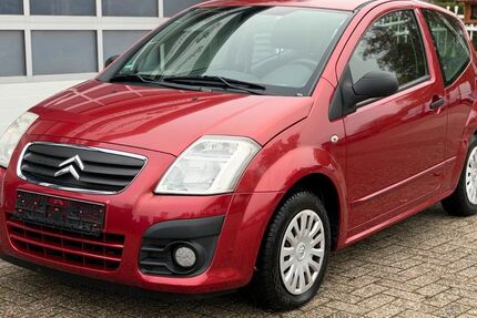 Citroen C2 103.900 km 1.690 &euro; Bösel 26219