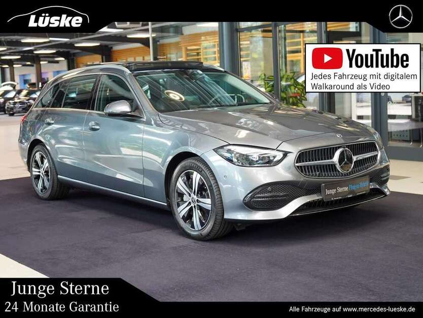 C 300