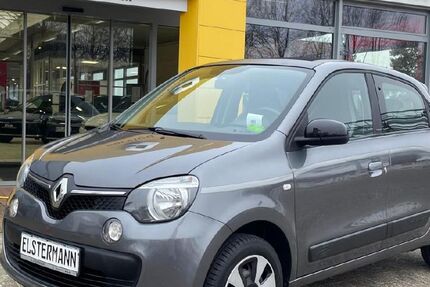 Renault Twingo 10.400 km 9.950 &euro; Edewecht 26188