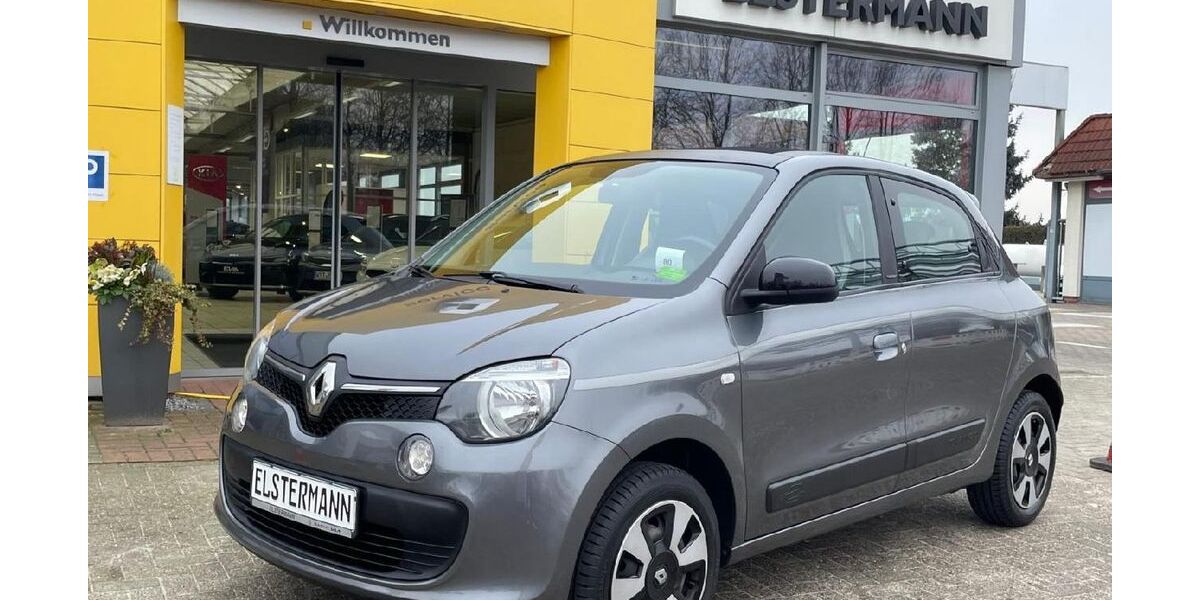 Renault Twingo 10.400 km 9.950 &euro; Edewecht 26188