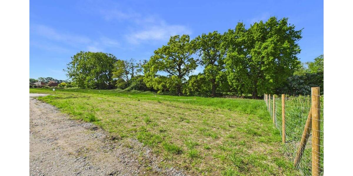 Grundstück Oldenburg (Oldb) Bürgerfelde - 540.000&euro; | Angebot:26930914