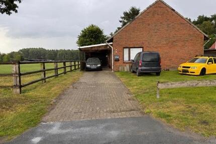 Haus Wiefelstede - 3 Zimmer, 86 m&sup2;, 220.000&euro; | Angebot:27120342