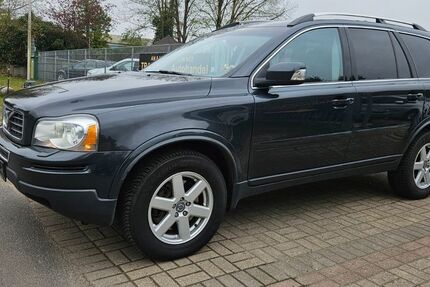 Volvo XC90 269.385 km 7.850 &euro; Delmenhorst 27751