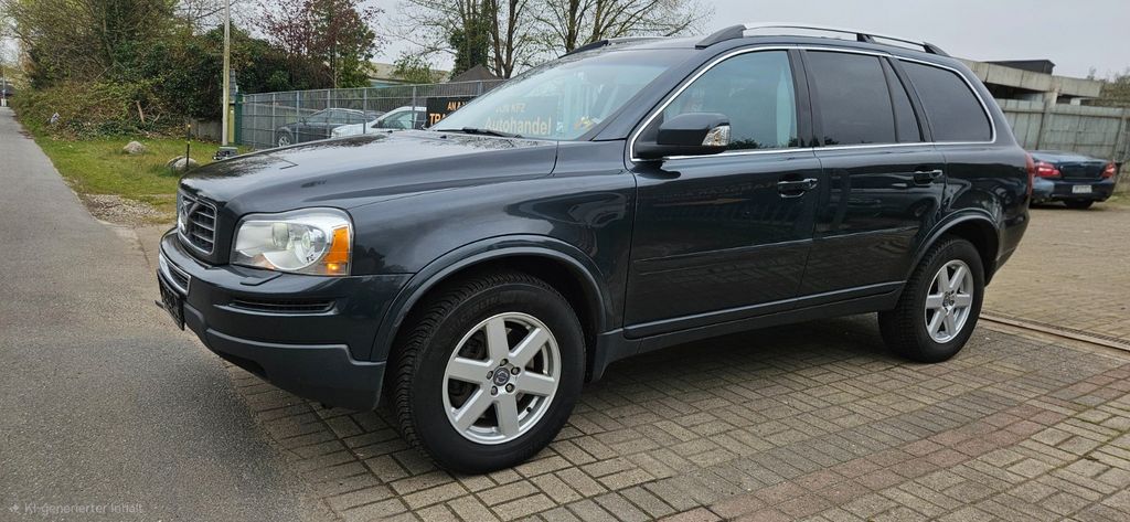 Volvo XC90 269.385 km 7.850 &euro; Delmenhorst 27751