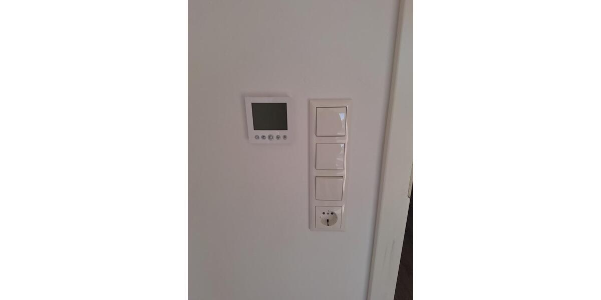 Jaderberg Zentrum 3 zimmer