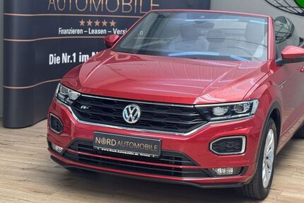 VW T-Roc 46.758 km 23.300 &euro; Rastede/ Wahnbek 26180