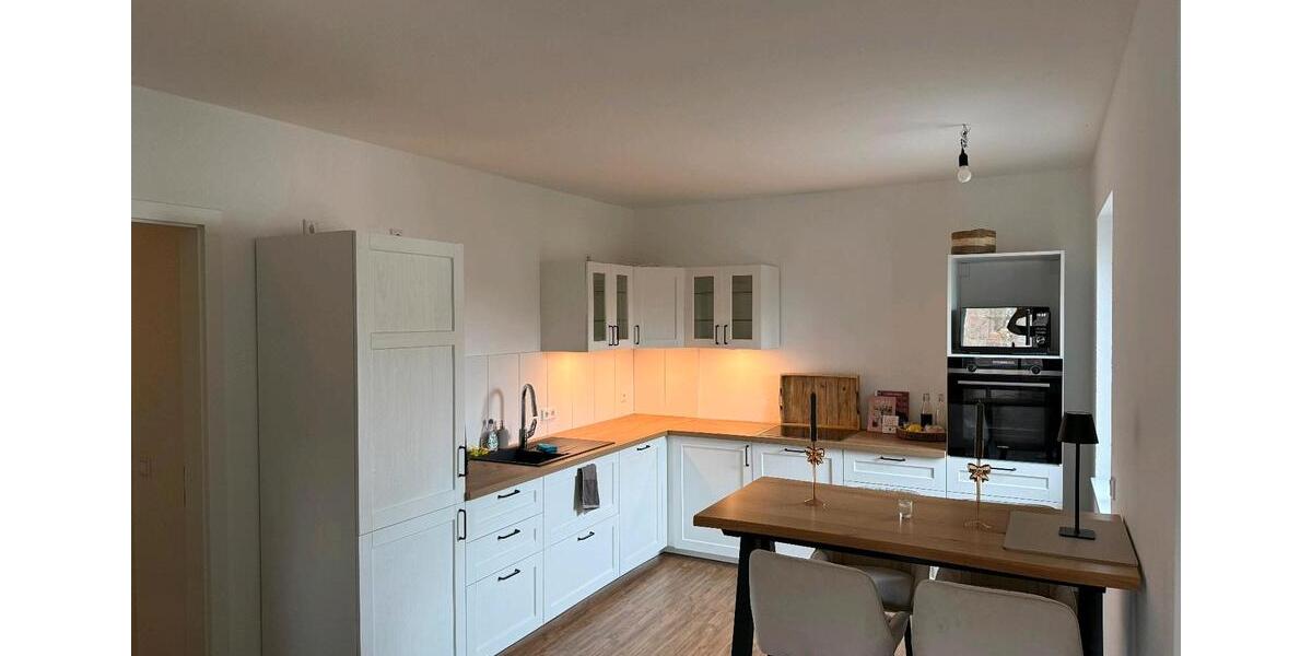 Etagenwohnung Hude (Oldenburg) - 2 Zimmer, 65 m&sup2;, 860&euro; | Angebot:25409433