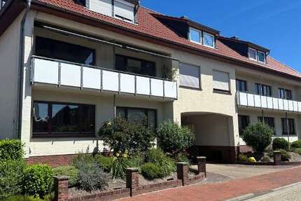 Wohnung Westerstede - 4 Zimmer, 110 m&sup2;, 100.000&euro; | Angebot:27644468
