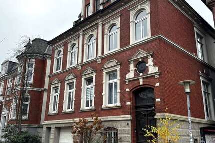 Wohnung zum Mieten in Oldenburg 1.200 € 117.52 m² 4 zimmer