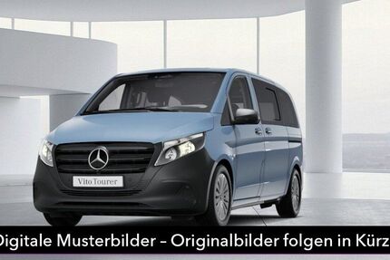 Mercedes-Benz Vito 2.650 km 48.950 &euro; Oldenburg OT Tweelbäke 26135